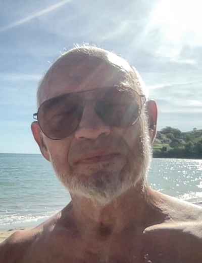 Serge Targos